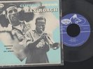 CLIFFORD BROWN & MAX ROACH - DAAHOUD - 7
