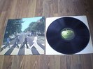 THE BEATLES - ABBEY ROAD UK ORIG 1969 EX NO HER MAJESTY