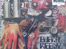 FRANK ZAPPA - BURNT WEENY SANDWICH LP EX