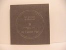 VEGH QUARTET BEETHOVEN 15th  FRENCH DF 30