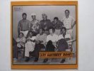 LES GUITARE BOYS Rare ZOUK MERENGUE GUARANCO DebS LP