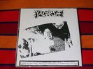 Yacopsae / Inner Conflict Split 7