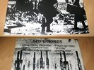 WINTER INTO DARKNESS ULTRA SELTEN NUCLEAR BLAST