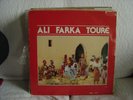 Ali Farka Toure.