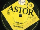 The Primitives-Help Me/Let Them Tell.Aussie press.Hear