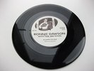 RONNIE DAWSON - UP JUMPED THE DEVIL / NO DICE