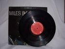 Miles Davis, Kind of Blue, CS 8163, two eye, promo