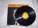 John Coltrane, Standard Coltrane, PR 7243, mono