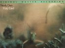STEELY DAN -Katy Lied- MFSL Audiophile LP #1-007