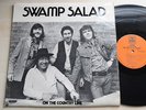SWAMP SALAD-RARE OZ  PSYCH-ROCK-BLUES   BRILLIANT ALBUM