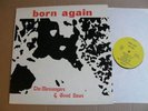 MESSENGERS GOOD NEWS BORN AGAIN orig XIAN PROG PSYCH LP