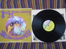 JIMI HENDRIX  org ARE YOU EXPERIENCED lp TRI COLOR MONO