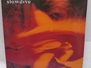 Slowdive - Just For A Day LP & Signed Poster - Creation