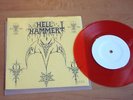 Hellhammer - Buried and forgotten ( Red 7