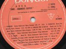 ABBA-ORO,GRANDES EXITOS- GUATEMALA LP