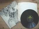 THE BEATLES LP.'REVOLVER'. UK MONO.155 GRAM.1ST PRESS