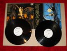 IRON MAIDEN - FEAR OF THE DARK ,  GREEK TEST PRESS LP