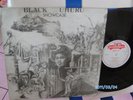 BLACK UHURU SHOWCASE  TAXI  LP