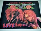 GUNS N ROSES: LIVE LIKE A SUICIDE 12