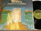 BIRTH CONTROL BACKDOOR POSSIBILITIES BRAIN GERMANY LP