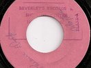 MAYTALS / PRESSURE DROP / BEVERLEY'S / LISTEN