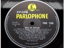 With The Beatles UK 1963 -7N Mono Press LP *EXCELLENT+*