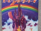 RITCHIE BLACKMORE'S RAINBOW - Debut Album