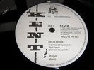 MELBA MOORE -MAGIC TOUCH - KENT ANN DJ?