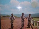 TROJAN-Pioneers-Long shot kick the bucket-UK Orig LP 69