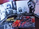 1970 BIZARRE   MOTHERS ZAPPA Burnt Weeny Sandwich psych