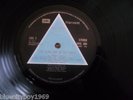 PINK FLOYD DARK SIDE OF THE MOON LP UK 1ST A2/B2 EX/NM