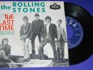 7'' EP ROLLING STONES - THE LAST TIME PORTUGAL RARE
