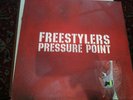 Freestylers - Pressure Point  LP 33 triple