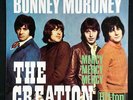 THE CREATION Bonney Moroney Hit-ton 7