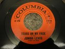 Northern Soul---JUNIOR LEWIS----------------HEAR 