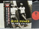 ELMORE JAMES/EDDIE TAYLOR[SOUTH SIDE BLUES[JAPAN LP MIN