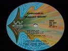 RARE 1971 1st Press FUNKADELIC Maggot Brain WESTBOUND