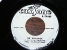 THE GLADIATORS - Re Arrange - 7