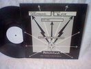DARKTHRONE Blaze TEST PRESSING LP Org.MINT BLACK METAL