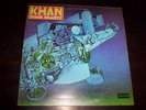 KHAN / SPACE SHANTY / DERAM SDL R 11 (UK)