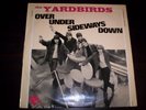 THE YARDBIRDS / OVER UNDER SIDEWAYS DOWN/ RIVIERA (FR)