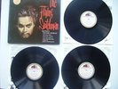 Wagner The Flying Dutchman  3 disc boxset EMI ASD 385