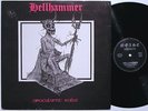 Hellhammer -Apocalyptic Raids 12