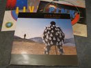 PINK FLOYD - DELICATE SOUND OF THUNDER 2LP NrMINT A1 UK