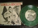 gorilla biscuits ''st'' 7