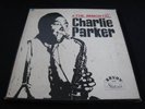 Charlie Parker Immortal Japan Red Wax 3 Vinyl LP Box