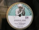Charles Aznavour Monsieur Jonas 790V010 EX