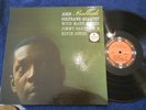JOHN COLTRANE - Ballads LP on Impulse Stereo 1st press