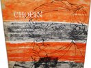HAYDN SOCIETY HSL 97 LP Yves Nat CHOPIN Sonata+ 1954 NM