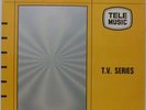 LIBRARY TELE MUSIC 47 SERIES P.DUTOUR/B.ESTARDY FUNK LP